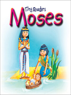 cover image of Moses